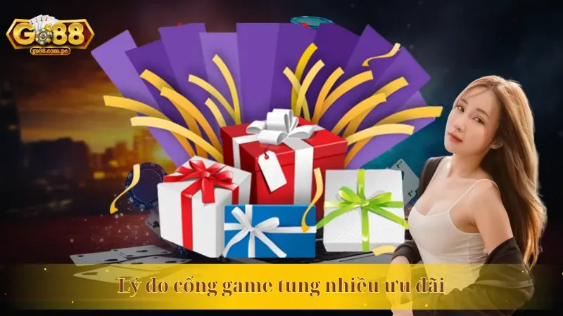 Game nổ hũ video hiện đại với đồ họa sống động